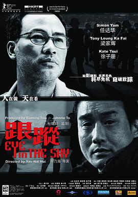 跟踪2007(全集)