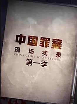 罪案现场实录第一季(全集)